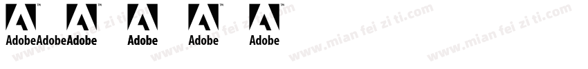 adobe devana字体转换